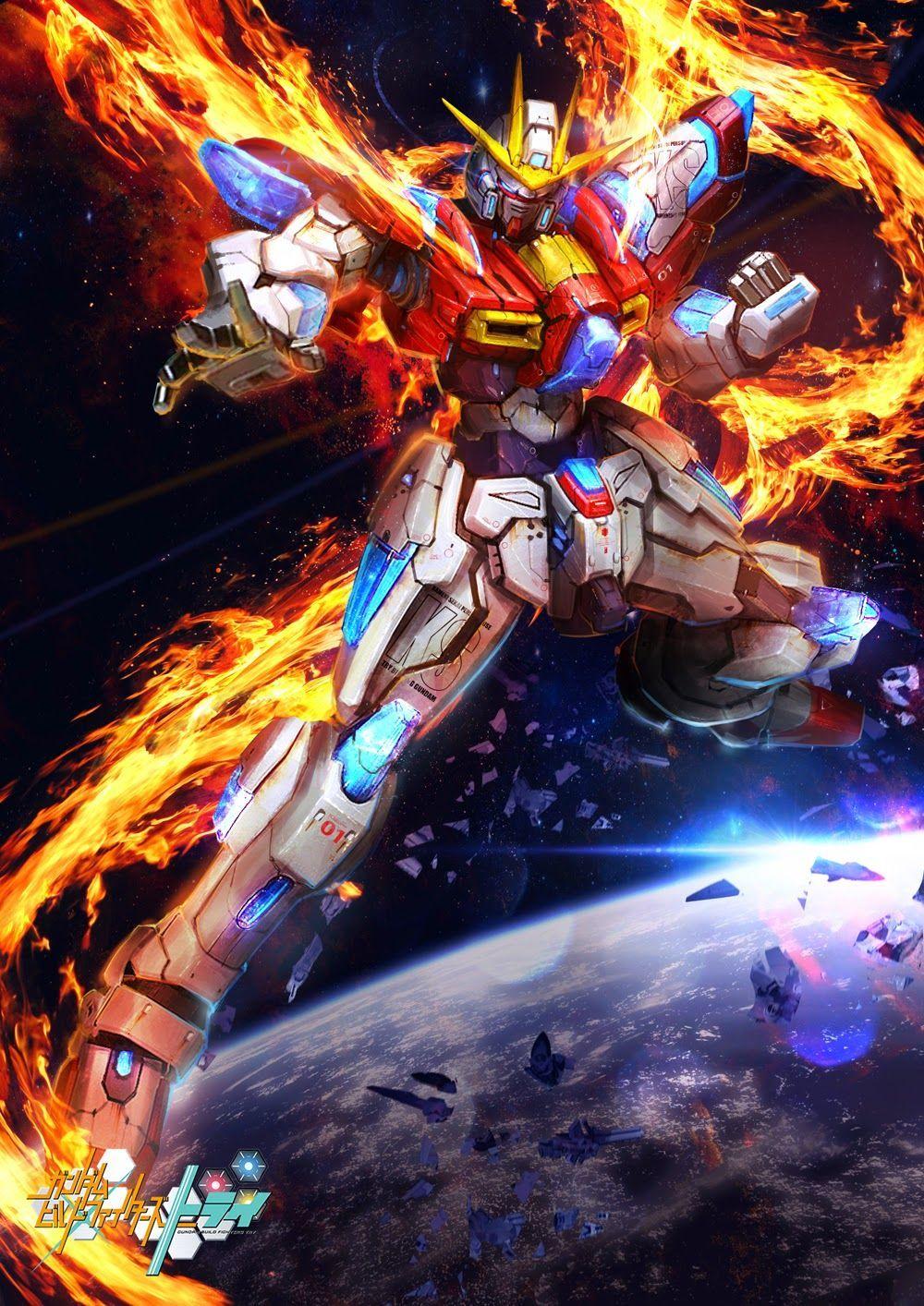 2014 11 Awesome Gundam Digital