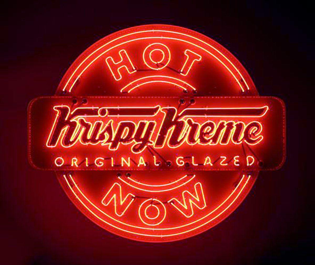 The Rise, The Fall and The Rise of The Krispy Kreme Brand « MDH Mark