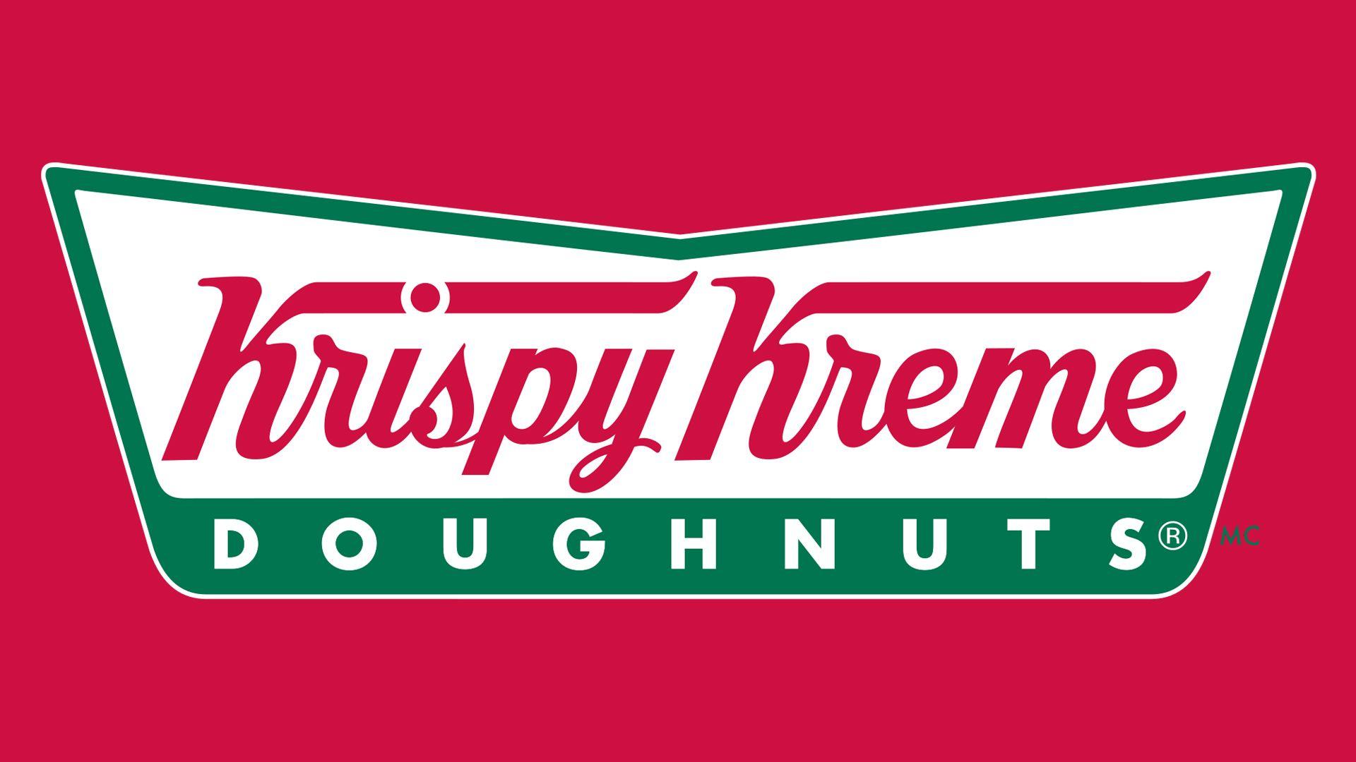 Krispy Kreme Logo, Krispy Kreme Symbol, Meaning, History and Evolution