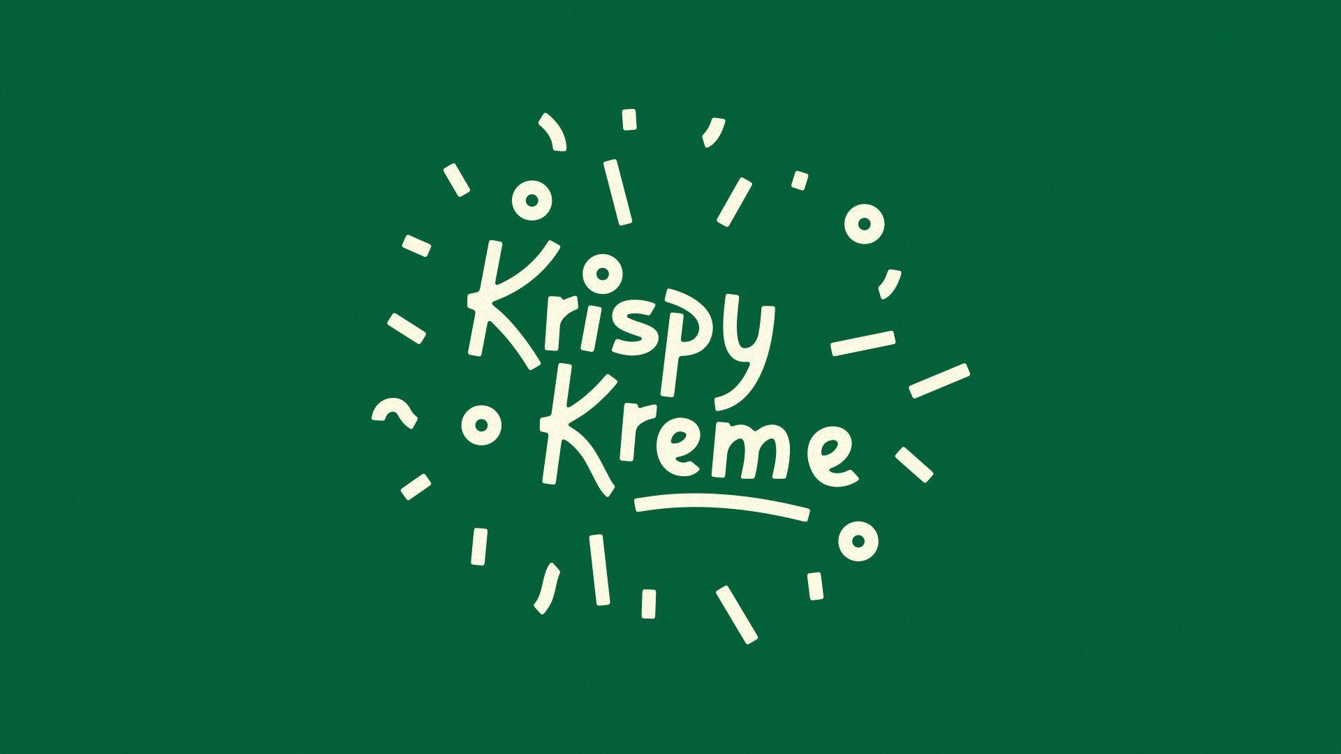 Krispy Kreme Wallpapers - Wallpaper Cave