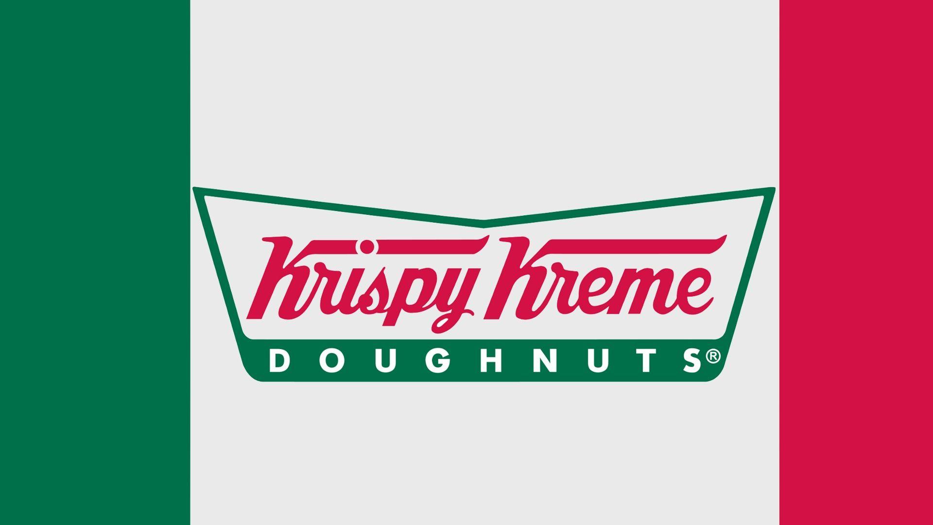 There's A Black Market For Krispy Kreme Donuts, And This Family Is