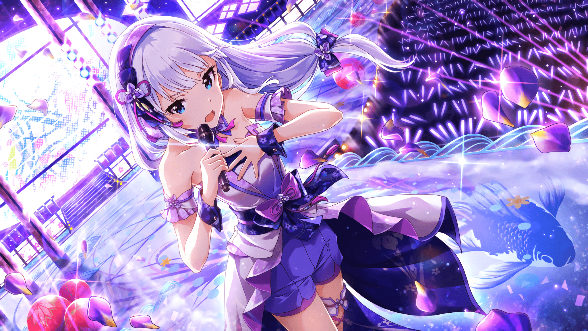 Unduh 43 Koleksi Background Anime Tas HD Gratis