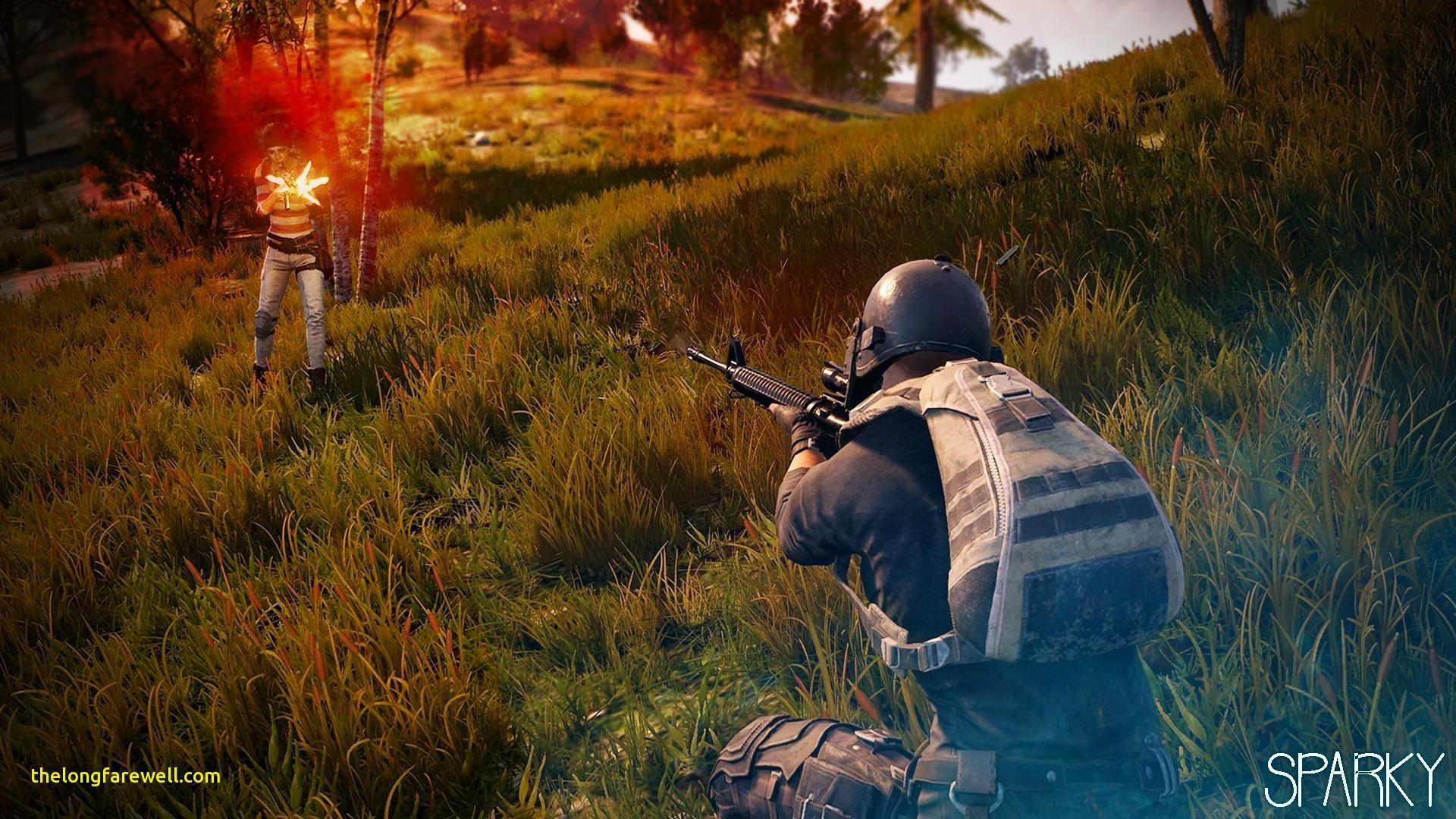 High Graphic Pubg 4k Wallpaper For Pc 1920x1080