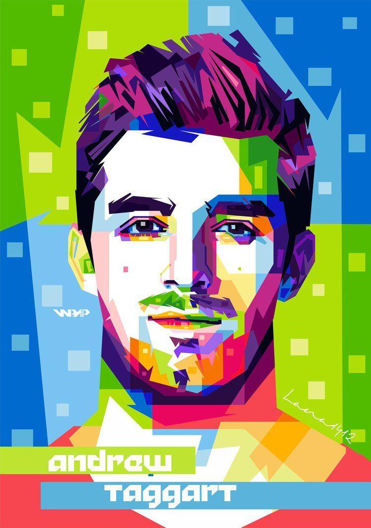 Andrew Taggart Wallpapers - Wallpaper Cave