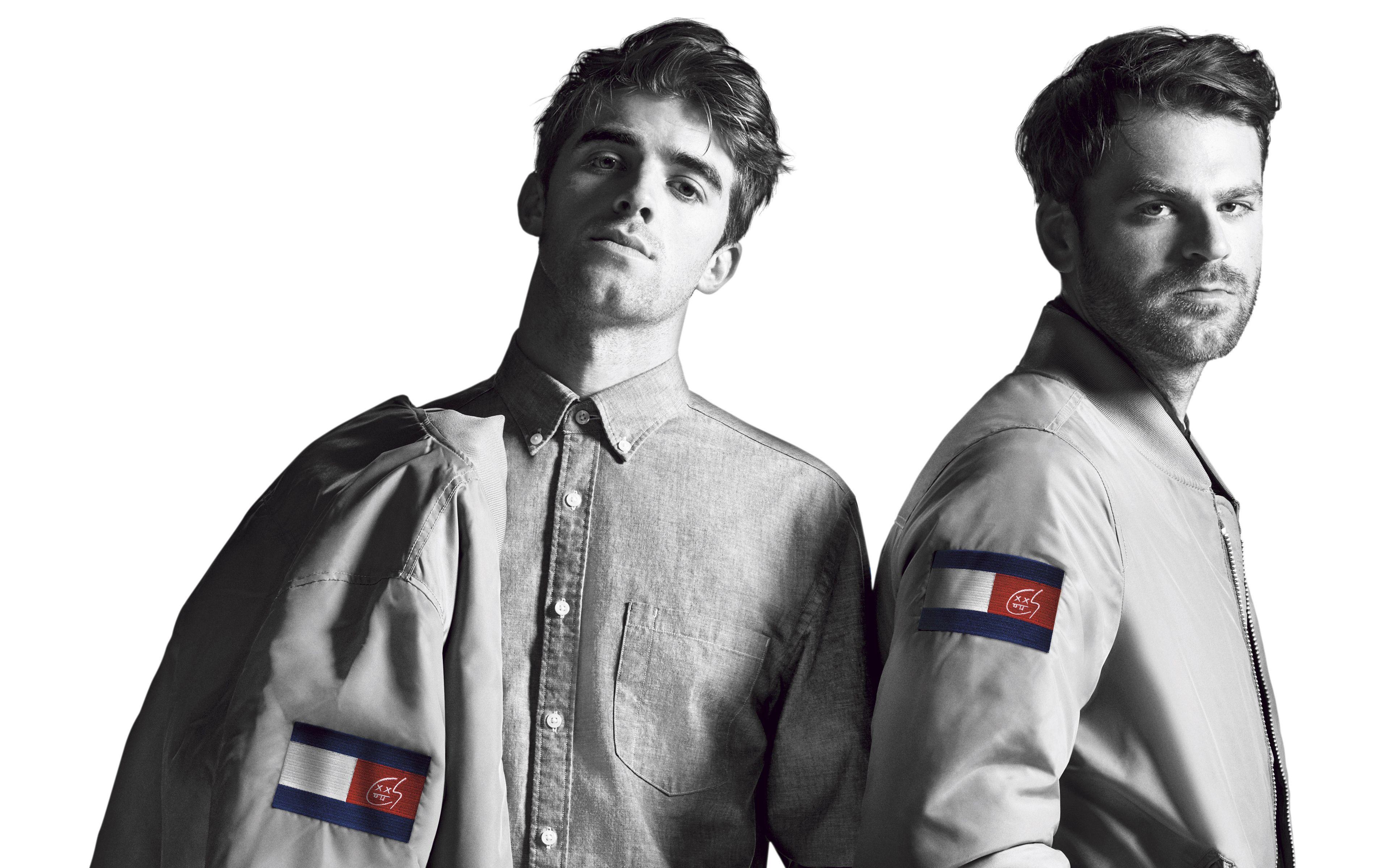 Andrew Taggart Wallpapers - Wallpaper Cave