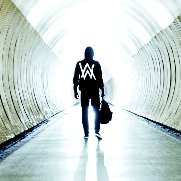 Alan Walker! My new song «Faded» is now