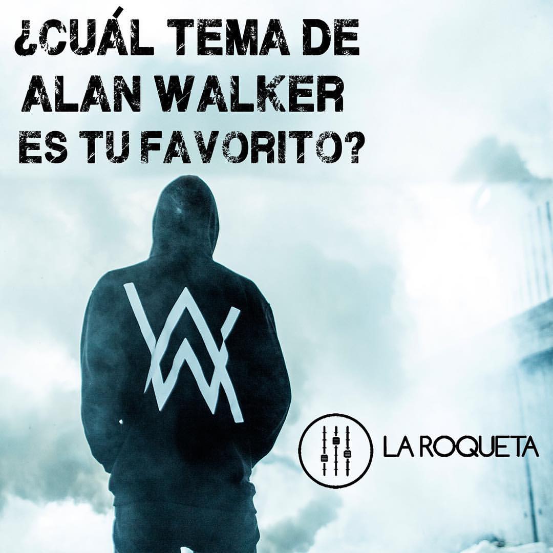 image about #alanwalkeralone tag on instagram