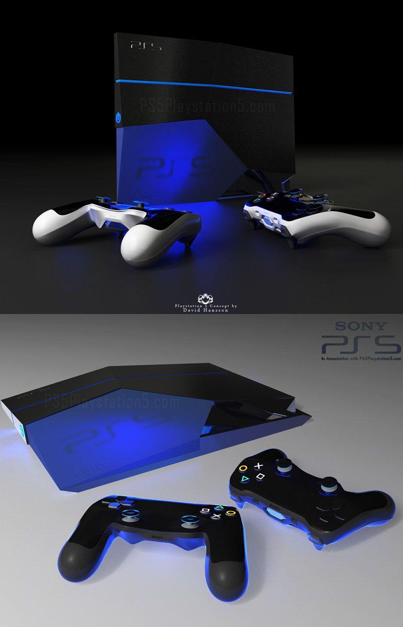 PS5 Picture