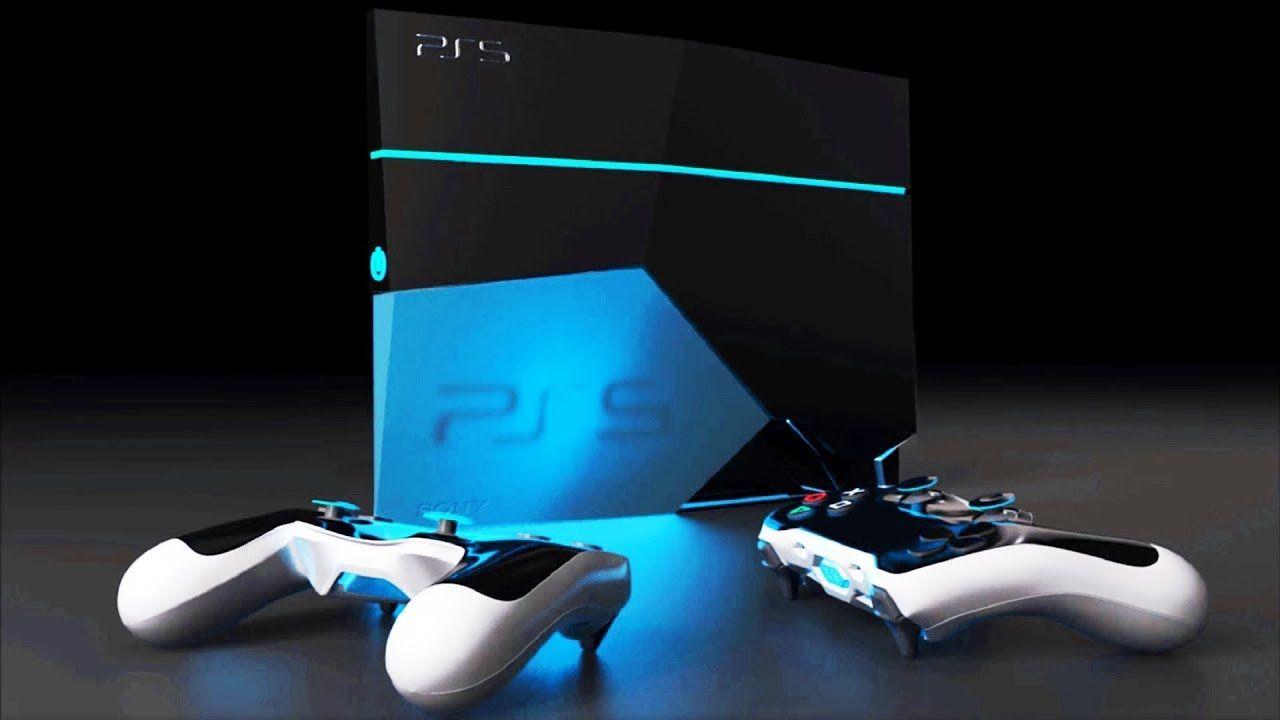 PlayStation 5 (PS5) (4K Gameplay)- PS5 Graphics