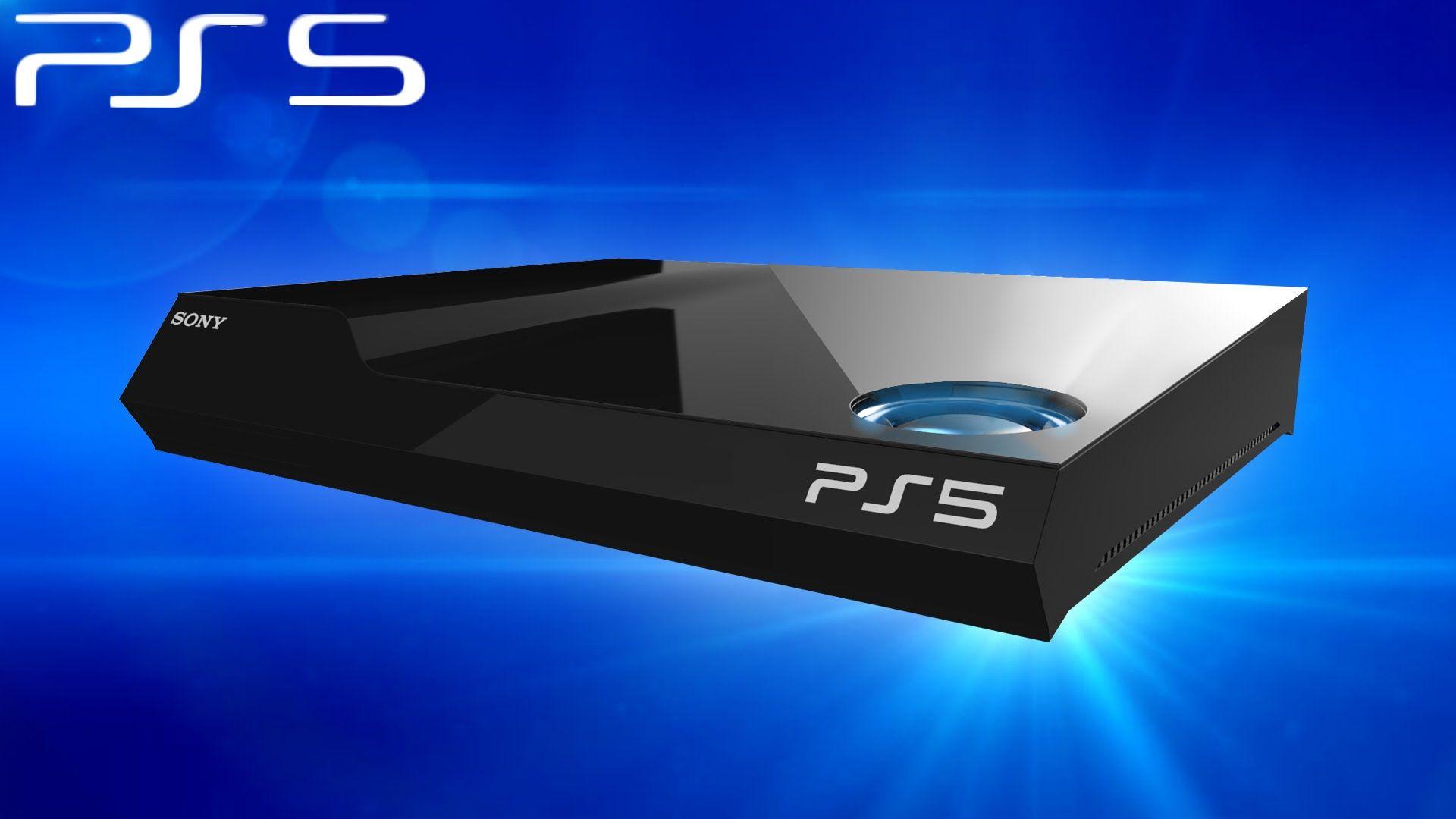 Jövőre már tényleg jön a Playstation 5? • Hessteg