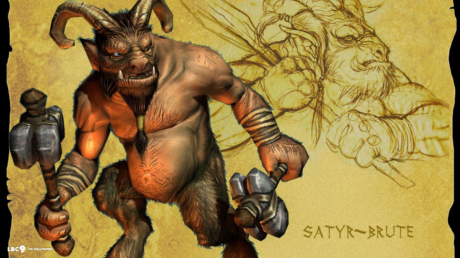 Titan Quest HD Wallpaper 14 X 1080