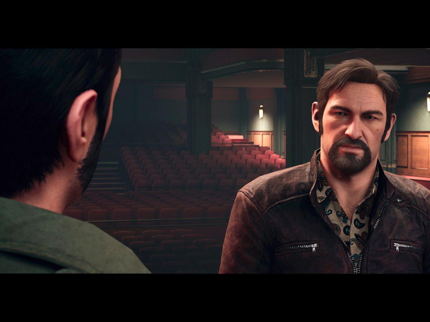 A Way Out's ending: was it worth it?