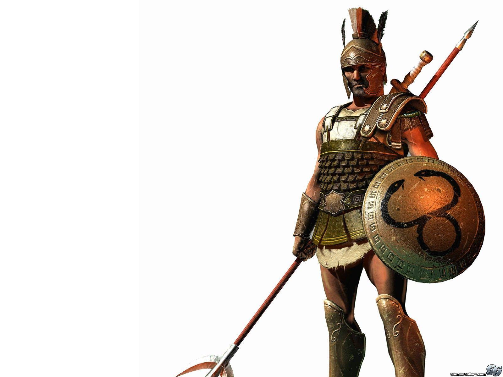 Gamers Gallery Quest (Exclusive Wallpaper)