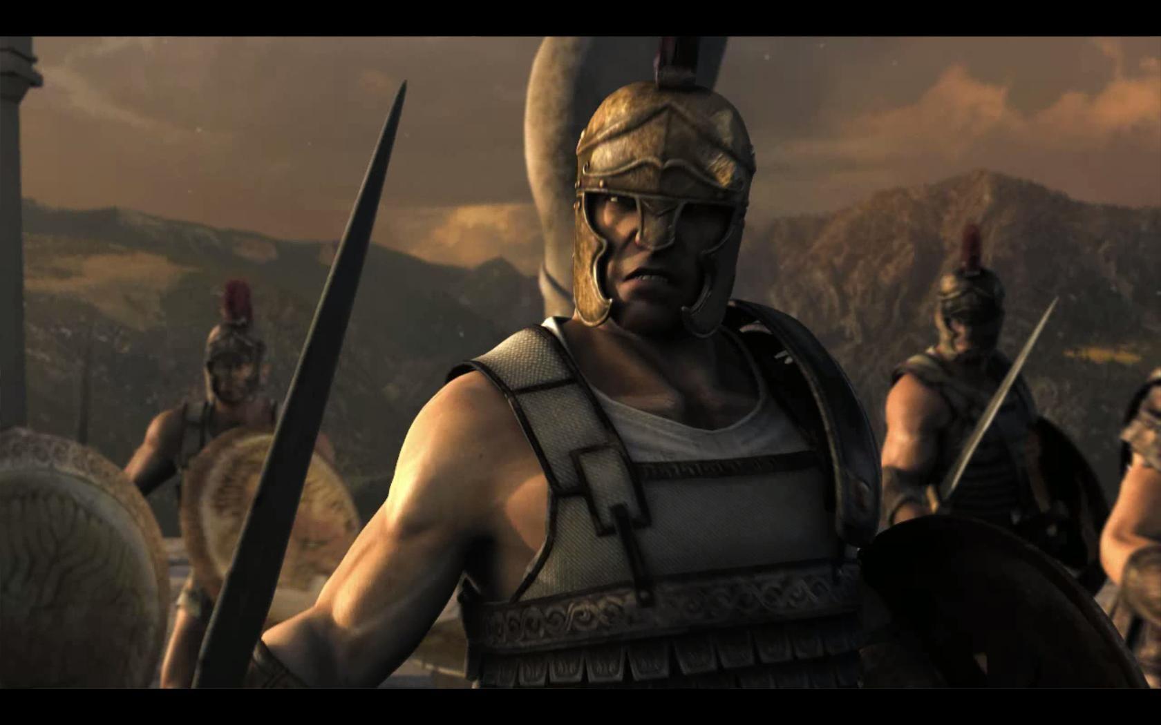 Titan Quest: Immortal Throne screenshots, image and picture