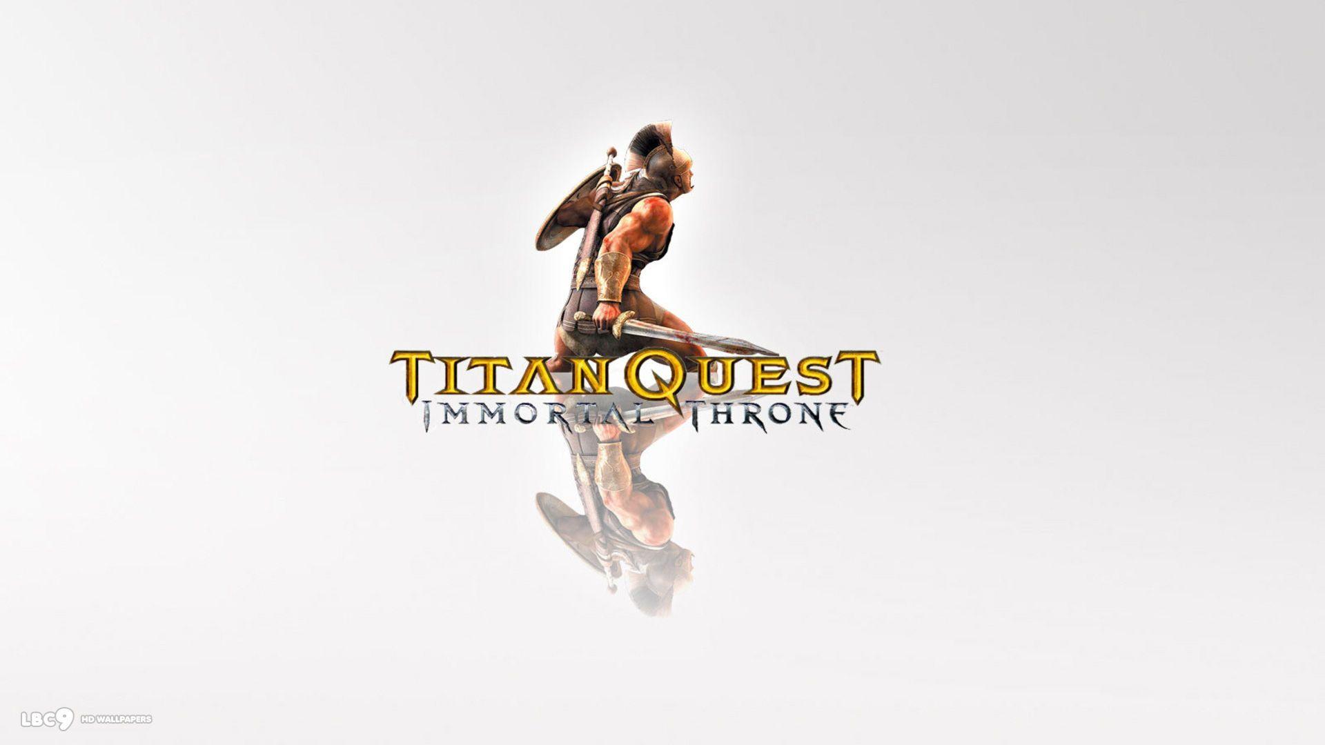 Titan Quest Wallpaper 16 27. Role Playing Games HD Background