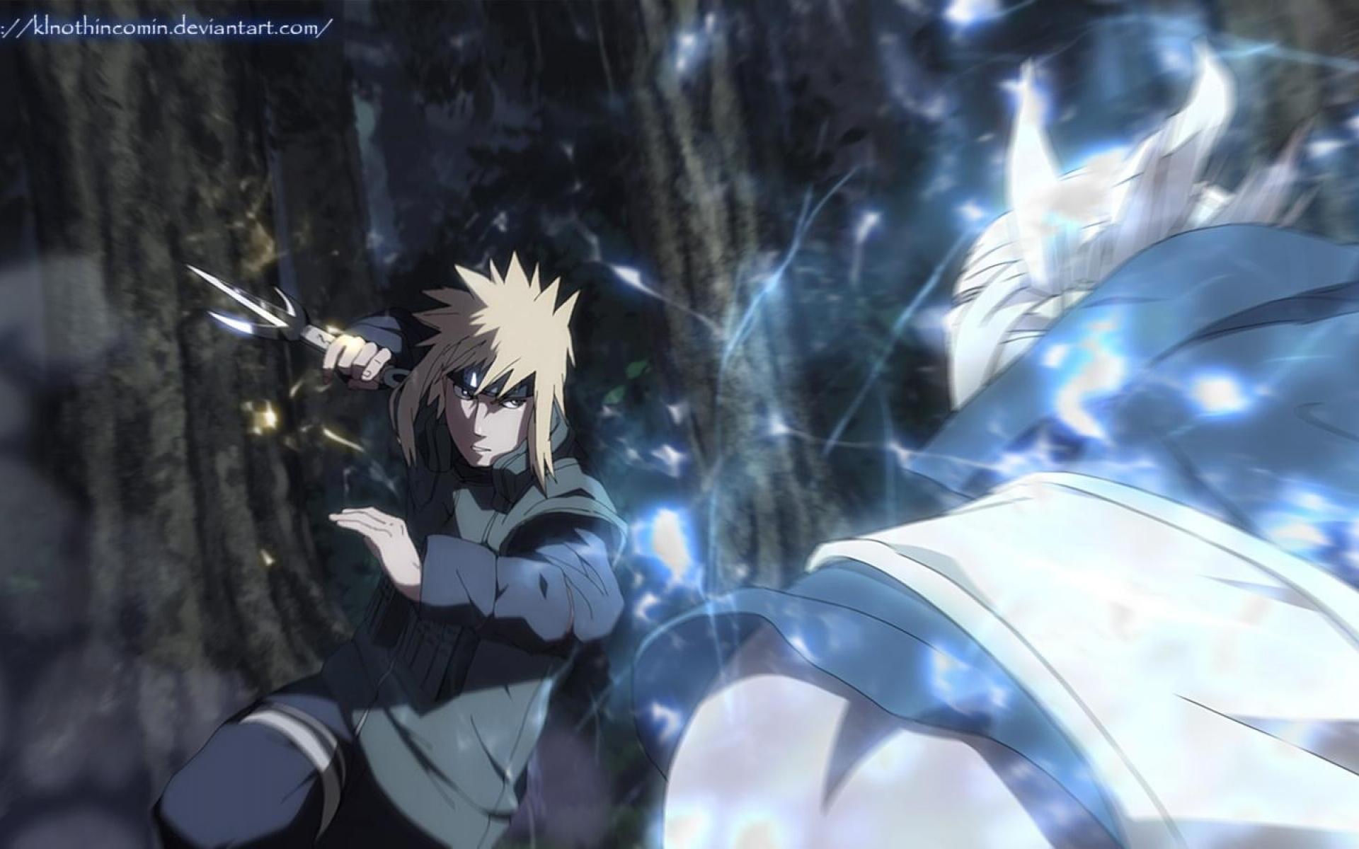 Naruto And Hinata HD Wallpaper Anagah.com for