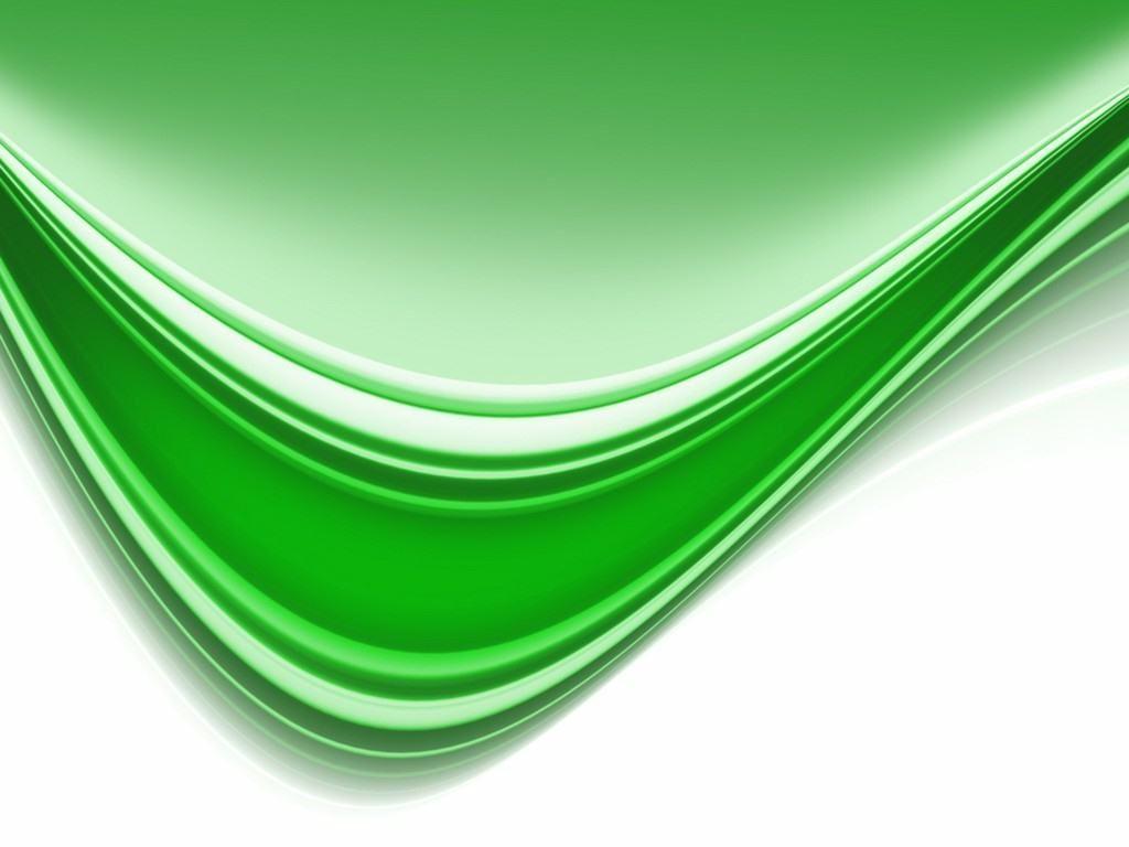 Green abstract ecology background christian wallpaper