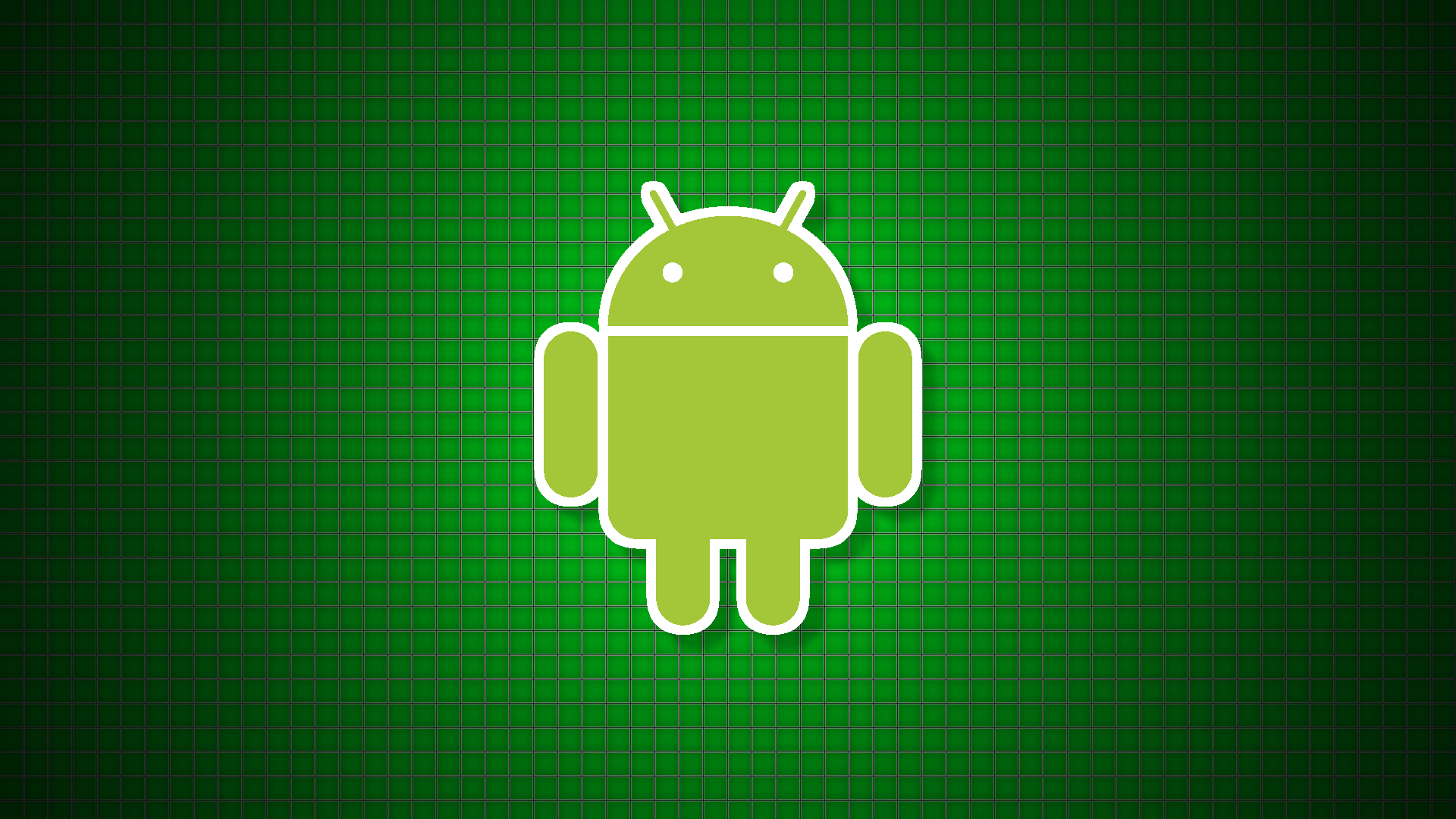 Background Android Hightech By Toukanlab On With Green Technology