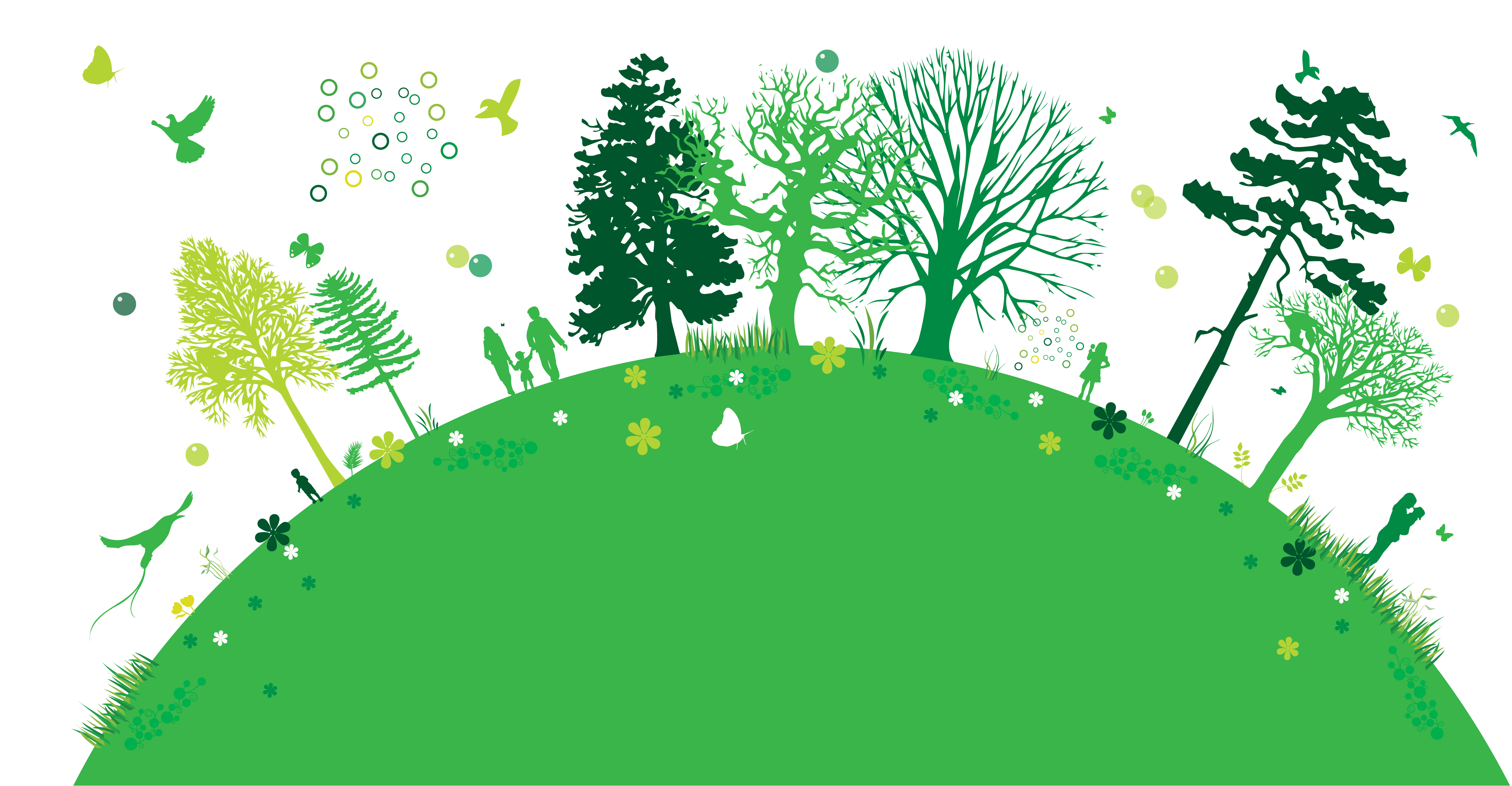 ecology wallpapers