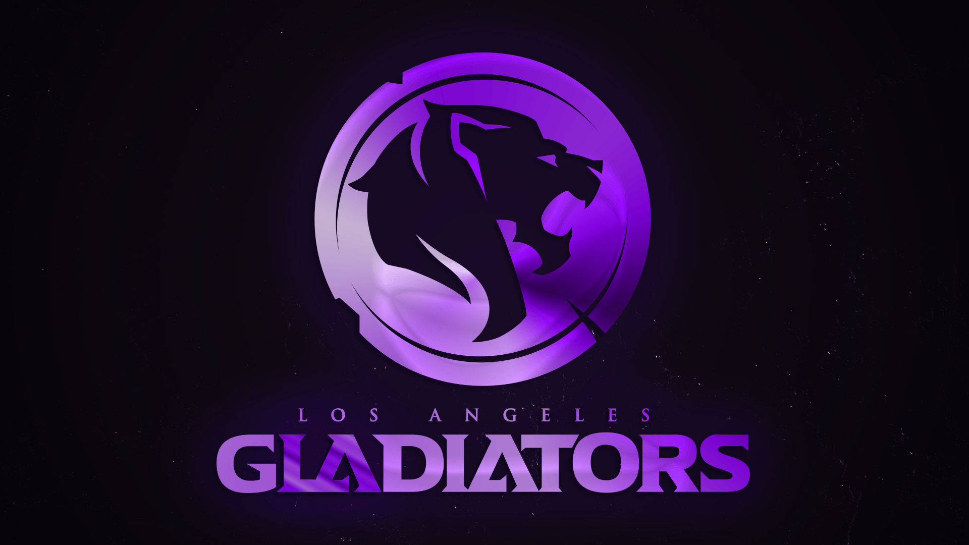 LA Gladiators HD Wallpaper and Background Image