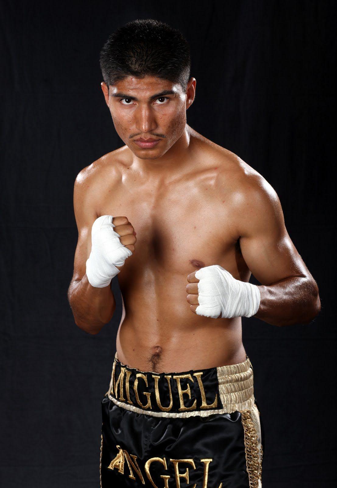 Mikey Garcia Wallpapers - Wallpaper Cave