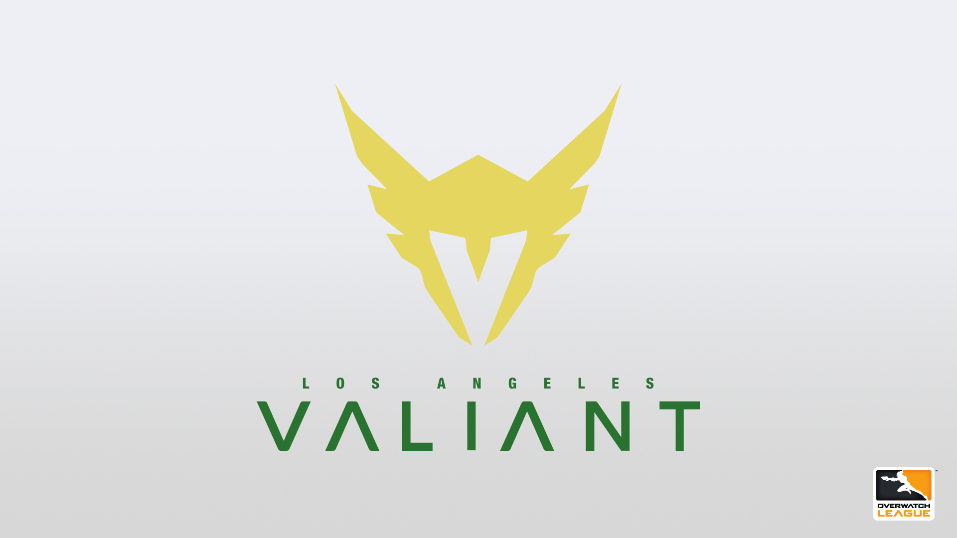 Los Angeles Valiant Overwatch League team announced