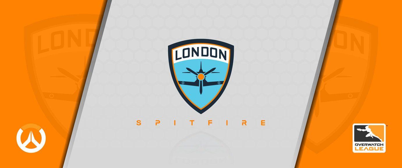 Overwatch League Spitfire 1
