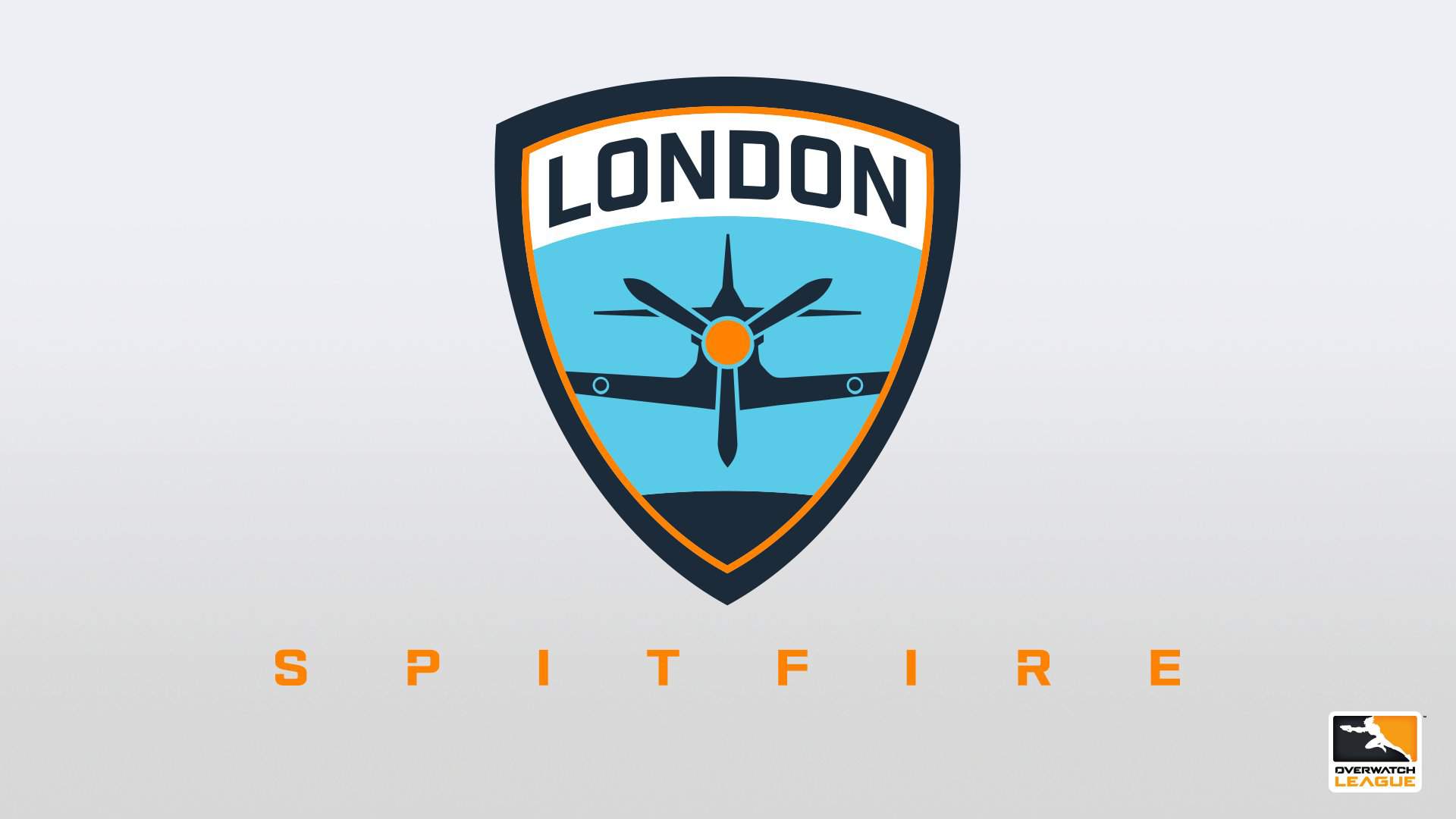Overwatch League: London's Team Spitfire Announced