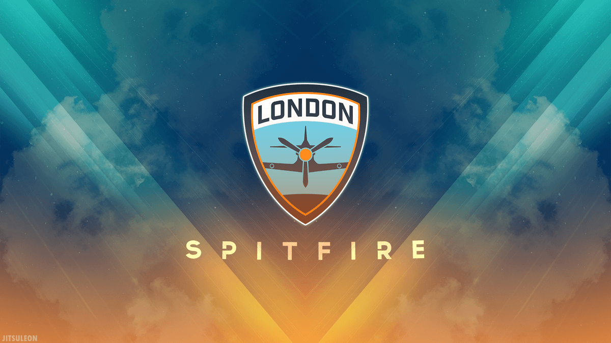 London Spitfire your collection of London Spitfire