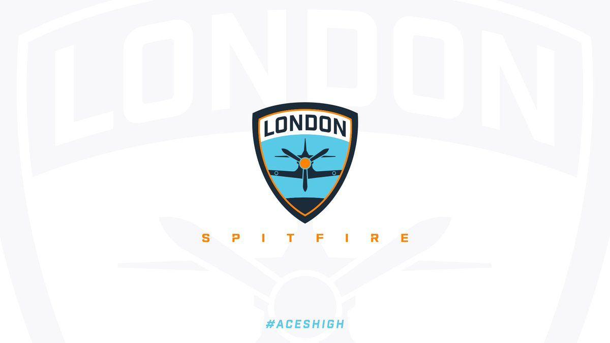 London Spitfire asked. We listened! Download