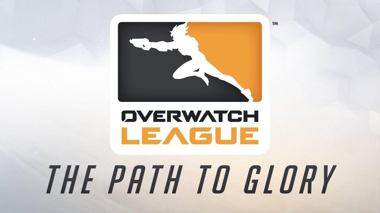 Overwatch League Adds A Huge Name Sponsor