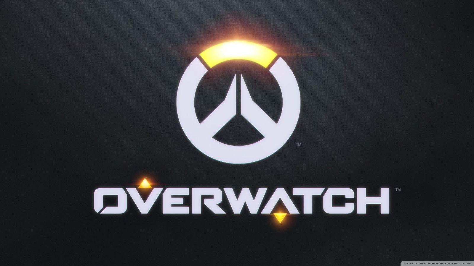 Overwatch ❤ 4K HD Desktop Wallpaper for 4K Ultra HD TV • Wide