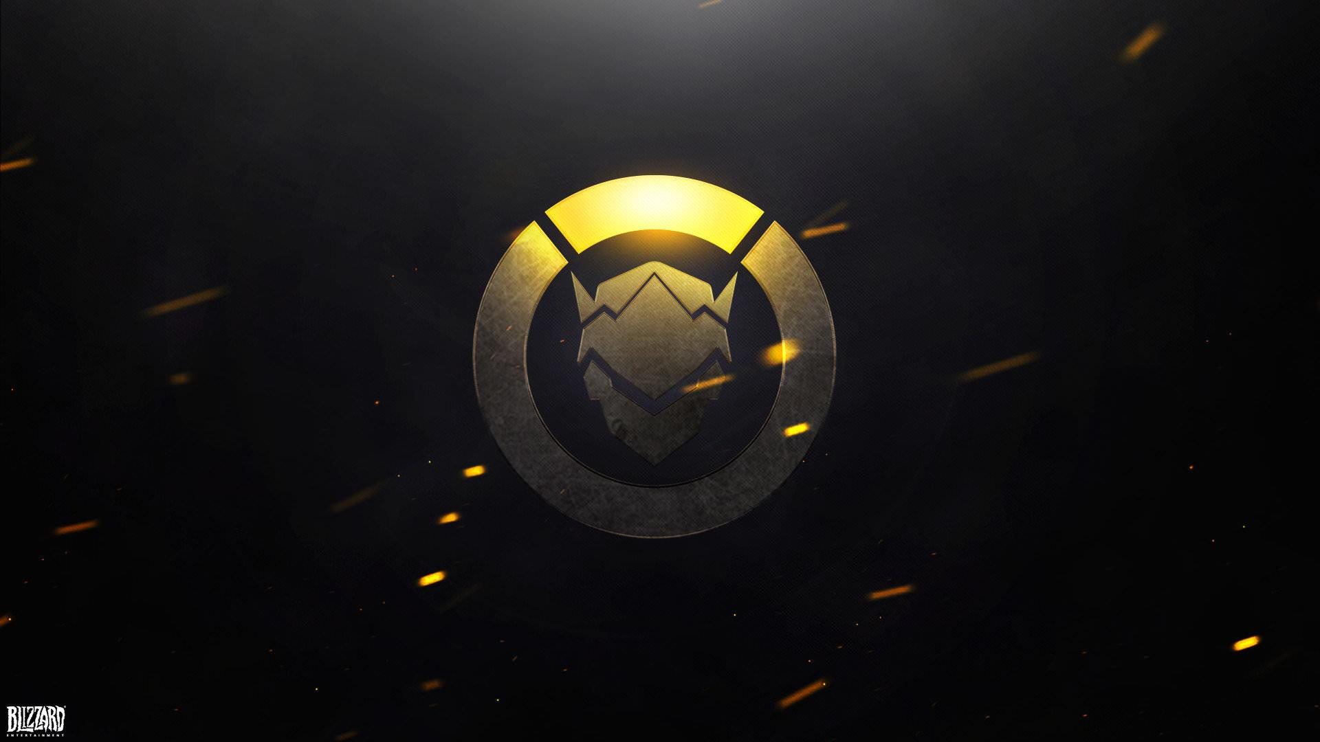 Best Genji (Overwatch) wallpaper for High Resolution full