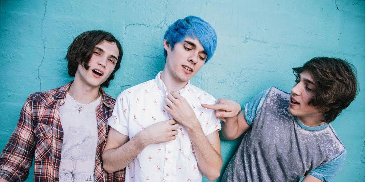 Waterparks Wallpapers - Wallpaper Cave