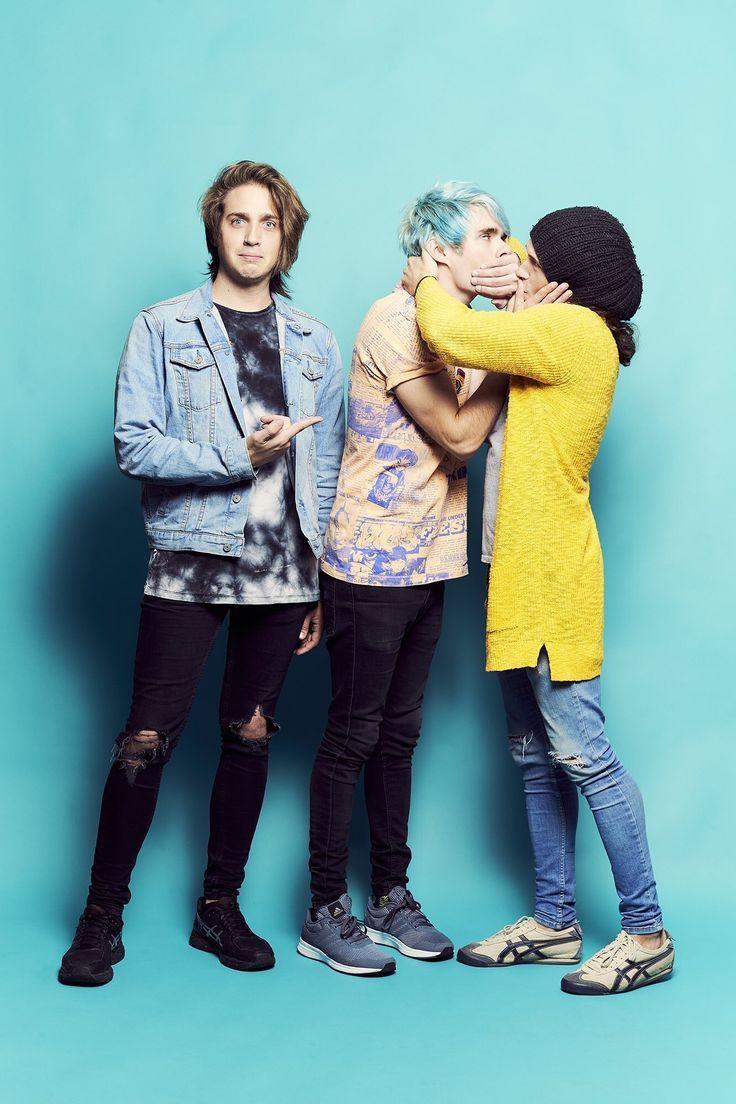 Waterparks Wallpapers Wallpaper Cave