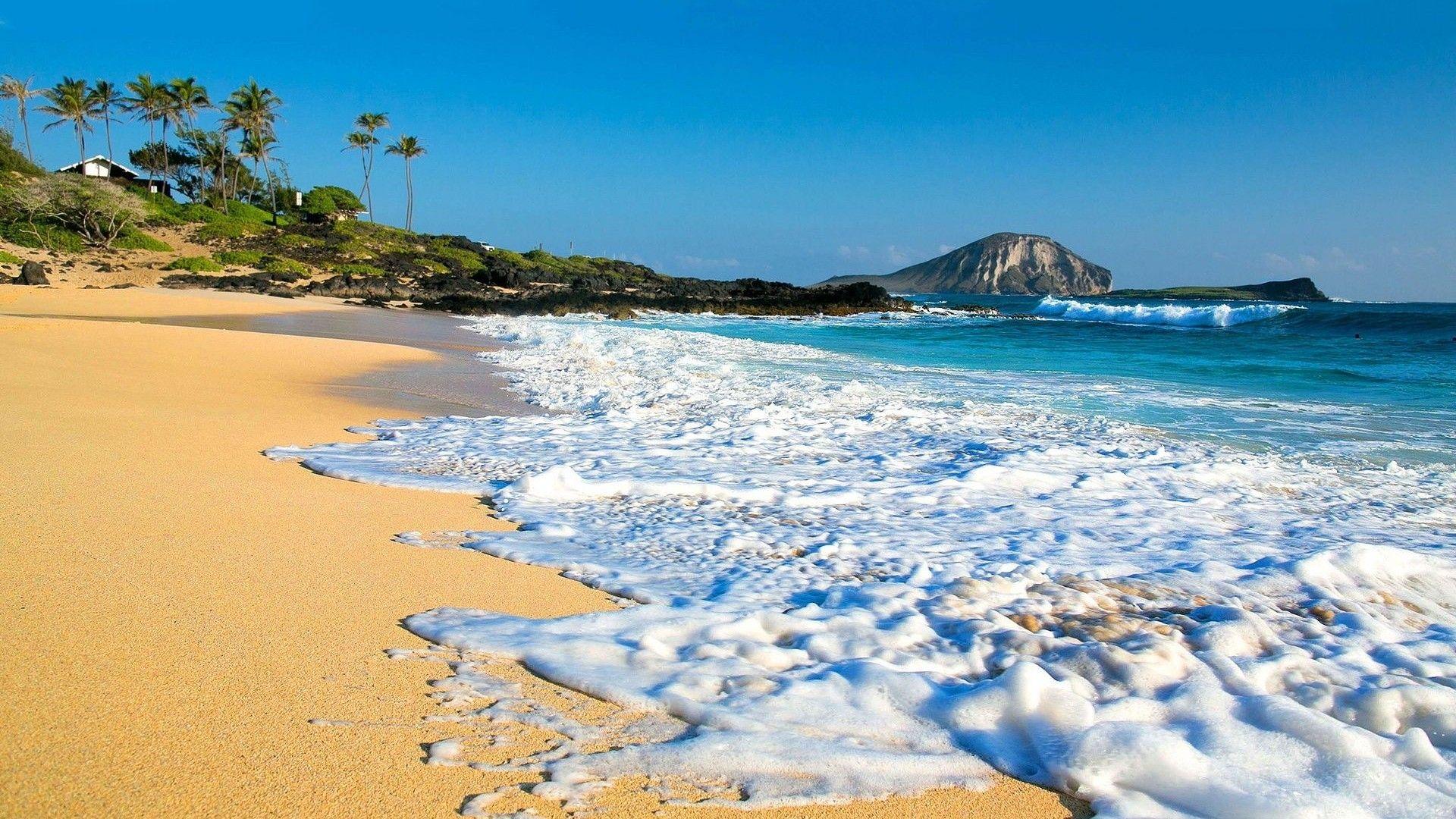 Beautiful Waikiki Beach Pics. Beautiful image HD Picture