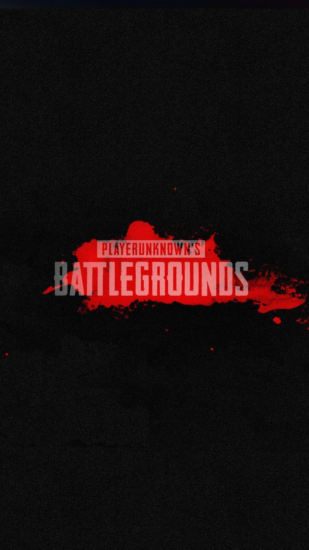 PlayerUnknown's Battlegrounds (PUBG) Minimal. .a