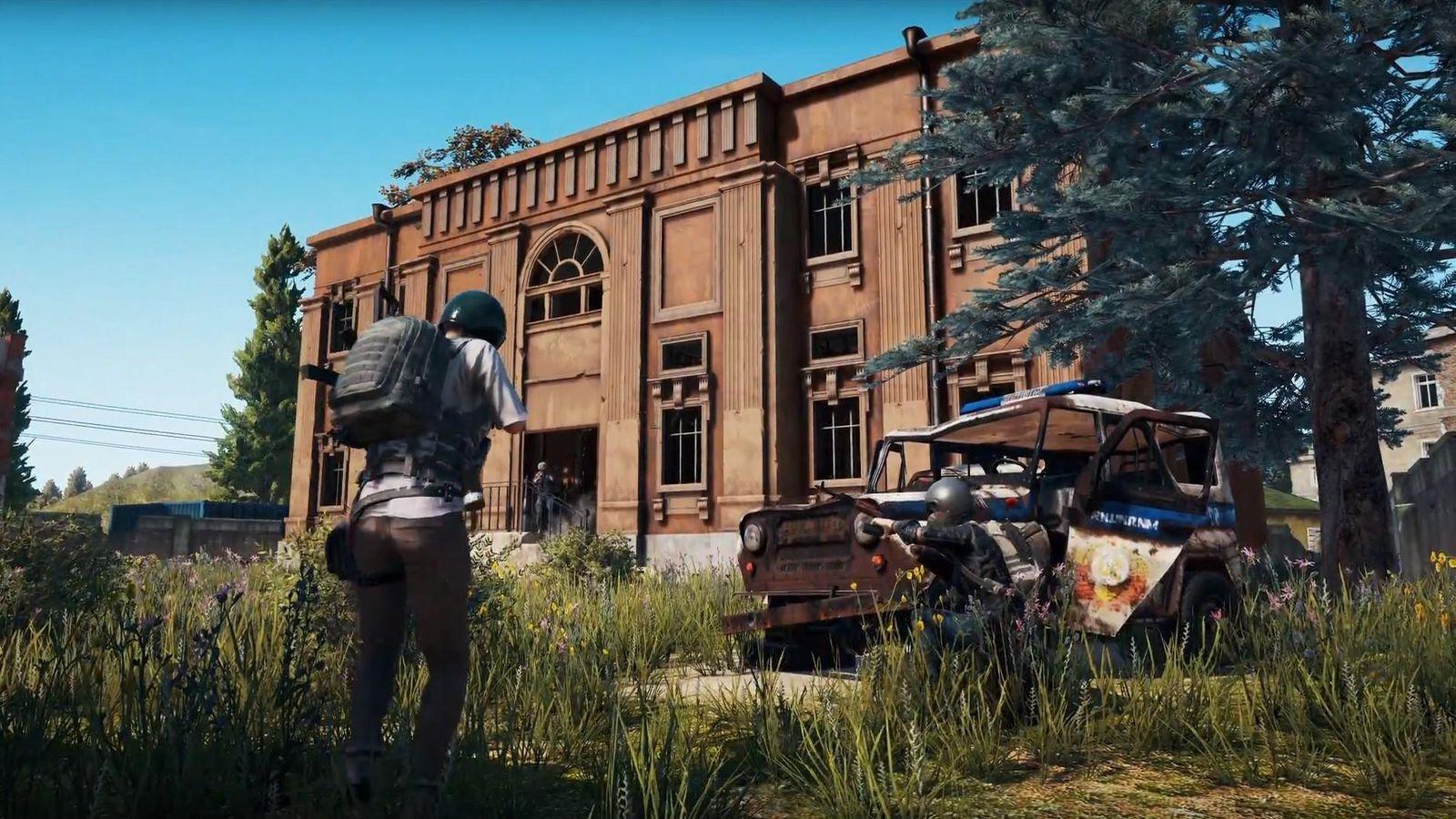 The Mobile Versions Of 'PUBG' Look Great, But There's A Catch