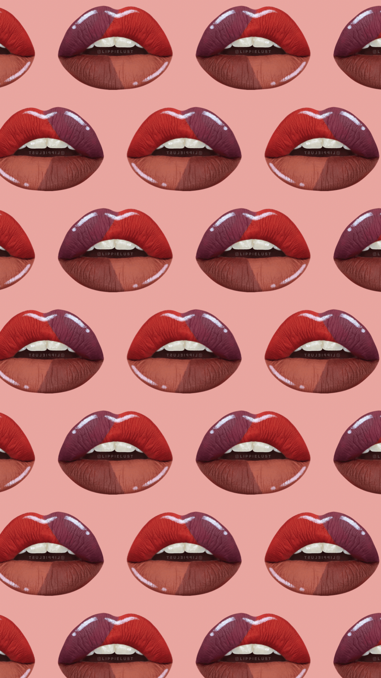 Lipsticks Wallpapers Wallpaper Cave