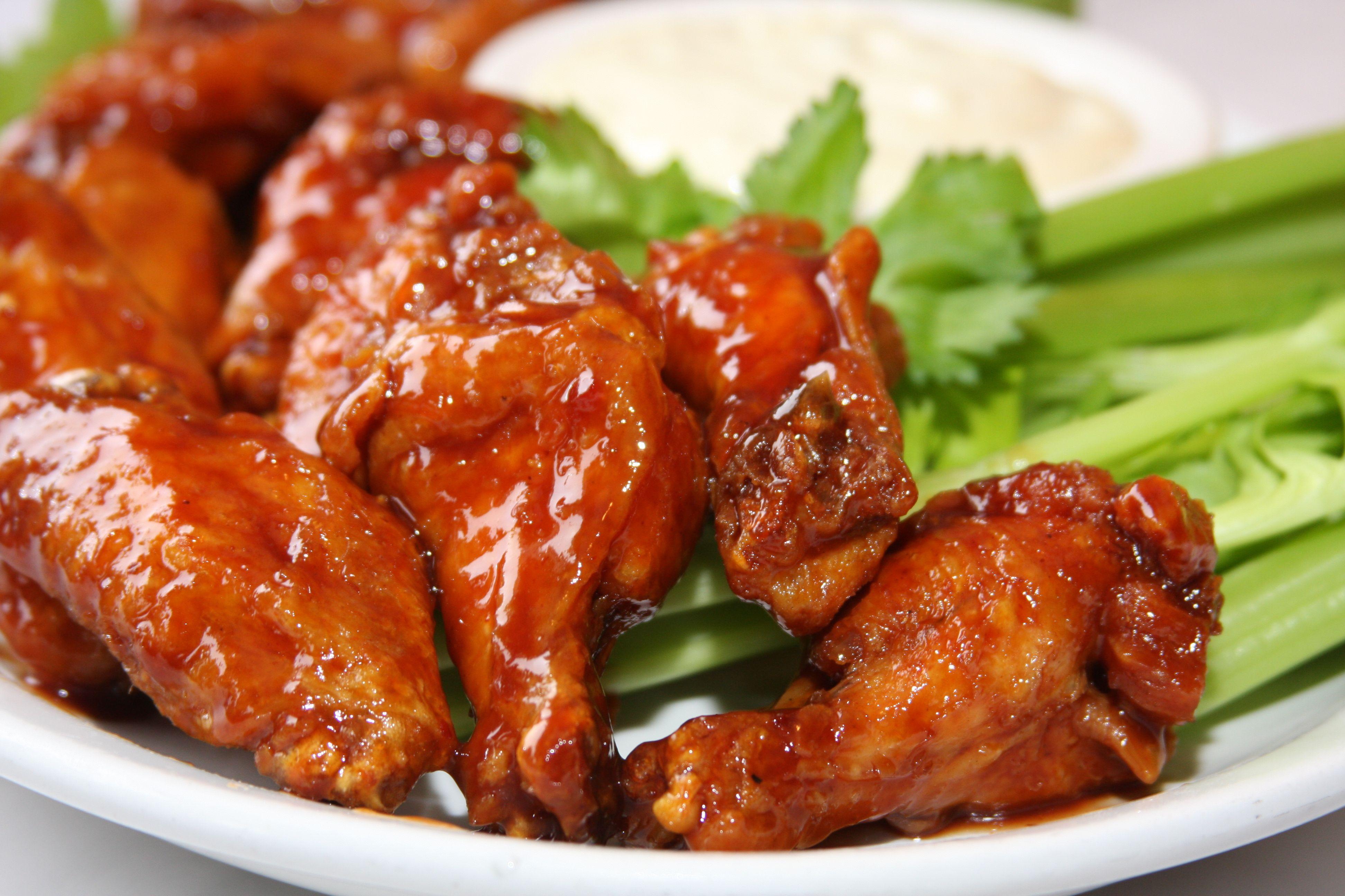 3888x2592px 3598.54 KB Chicken Wings