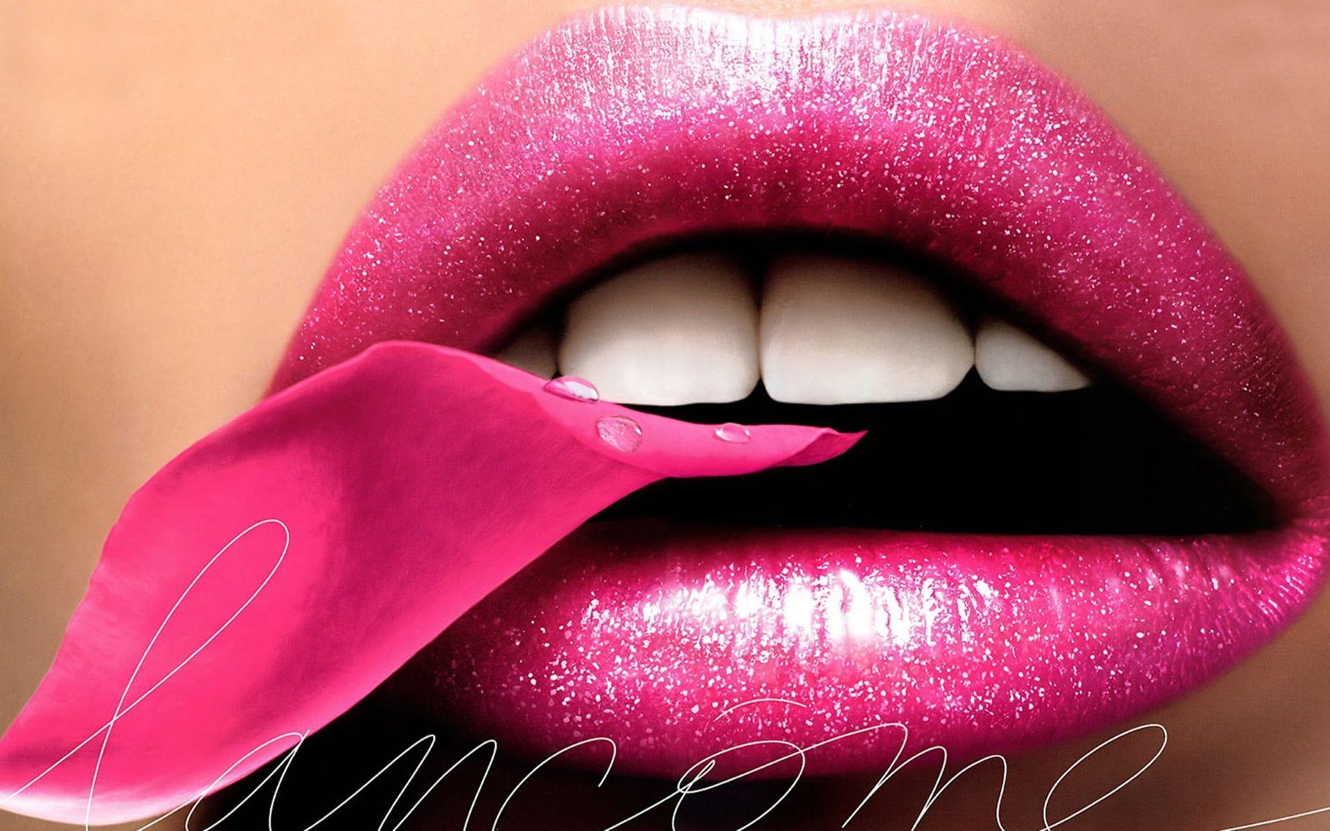 Lipsticks Wallpapers Wallpaper Cave 