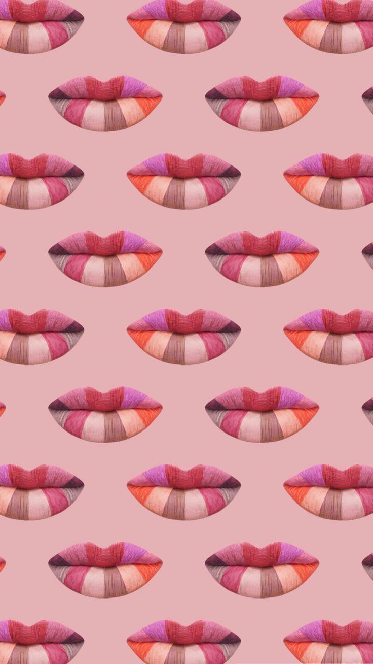 Lipsticks Wallpapers Wallpaper Cave