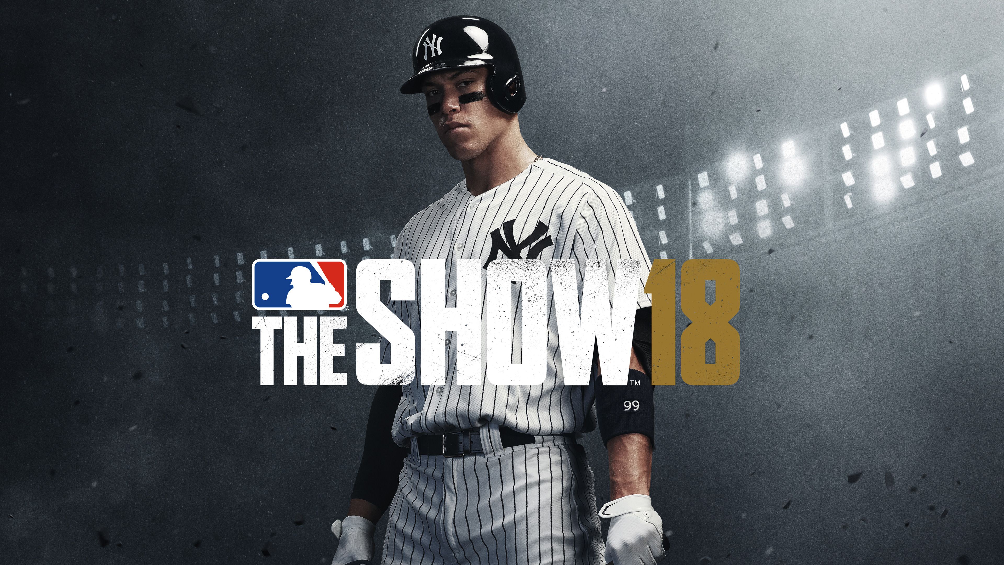 Mlb The Show 18 Wallpapers Wallpaper Cave