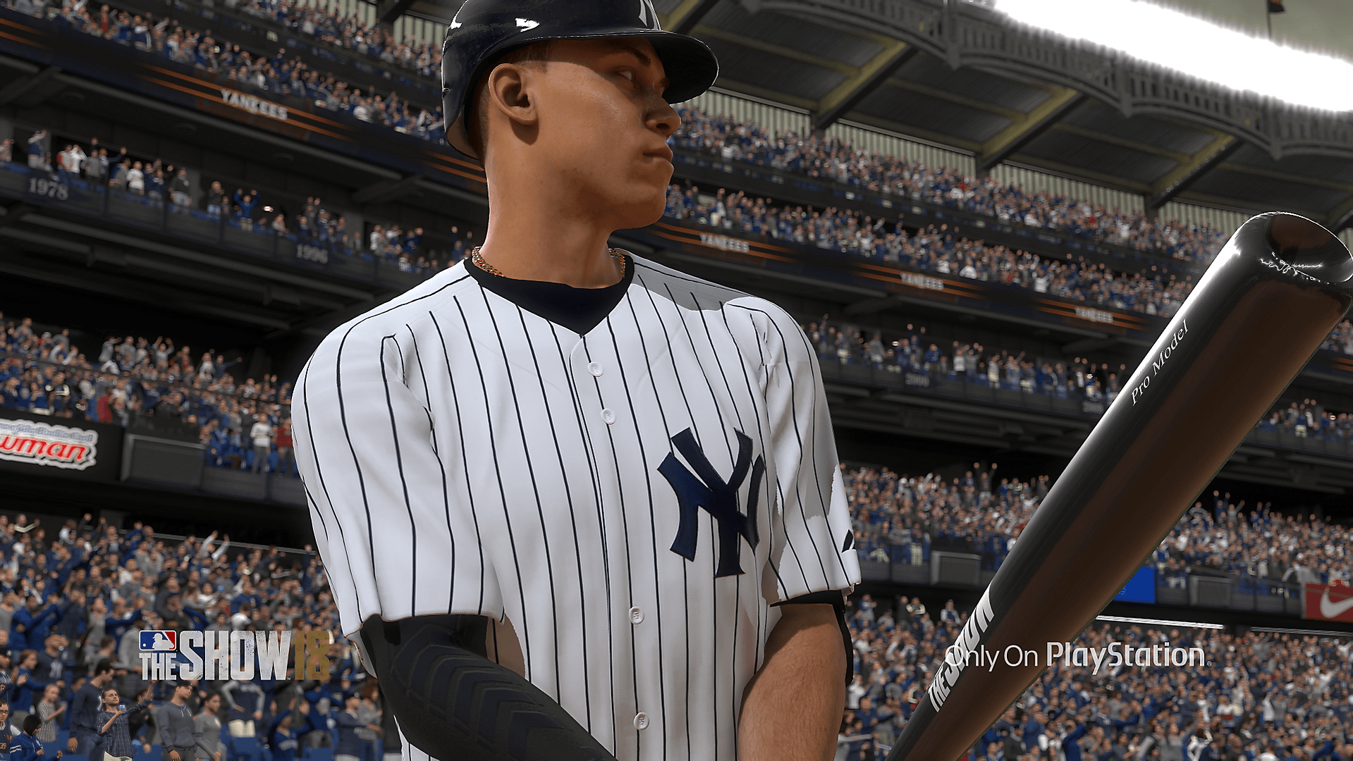 Free download MLB: The Show 18 HD Wallpapers.