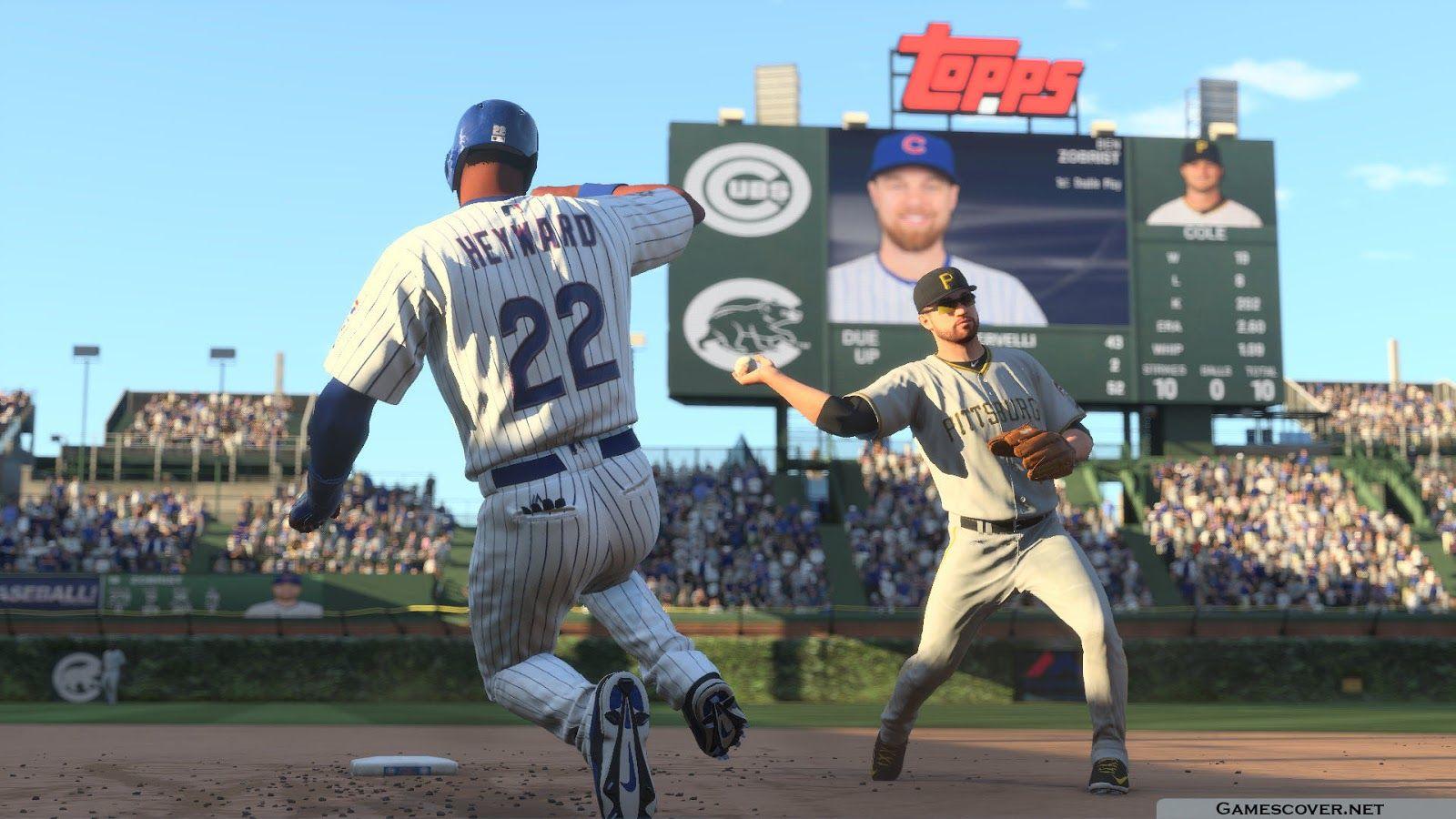 mlb the show 18 3232018