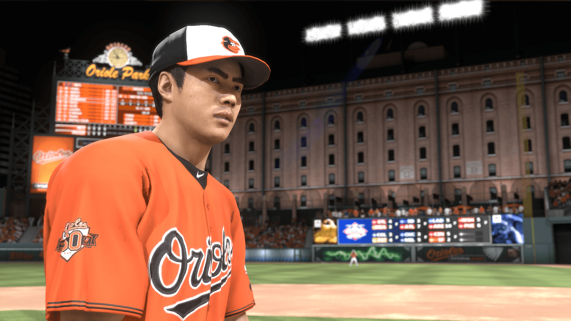 MLB 14 The Show Friendly Gaming