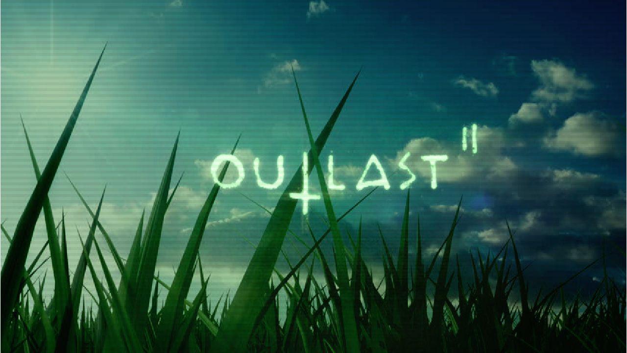 Outlast 2 HD Wallpaper 10 X 720