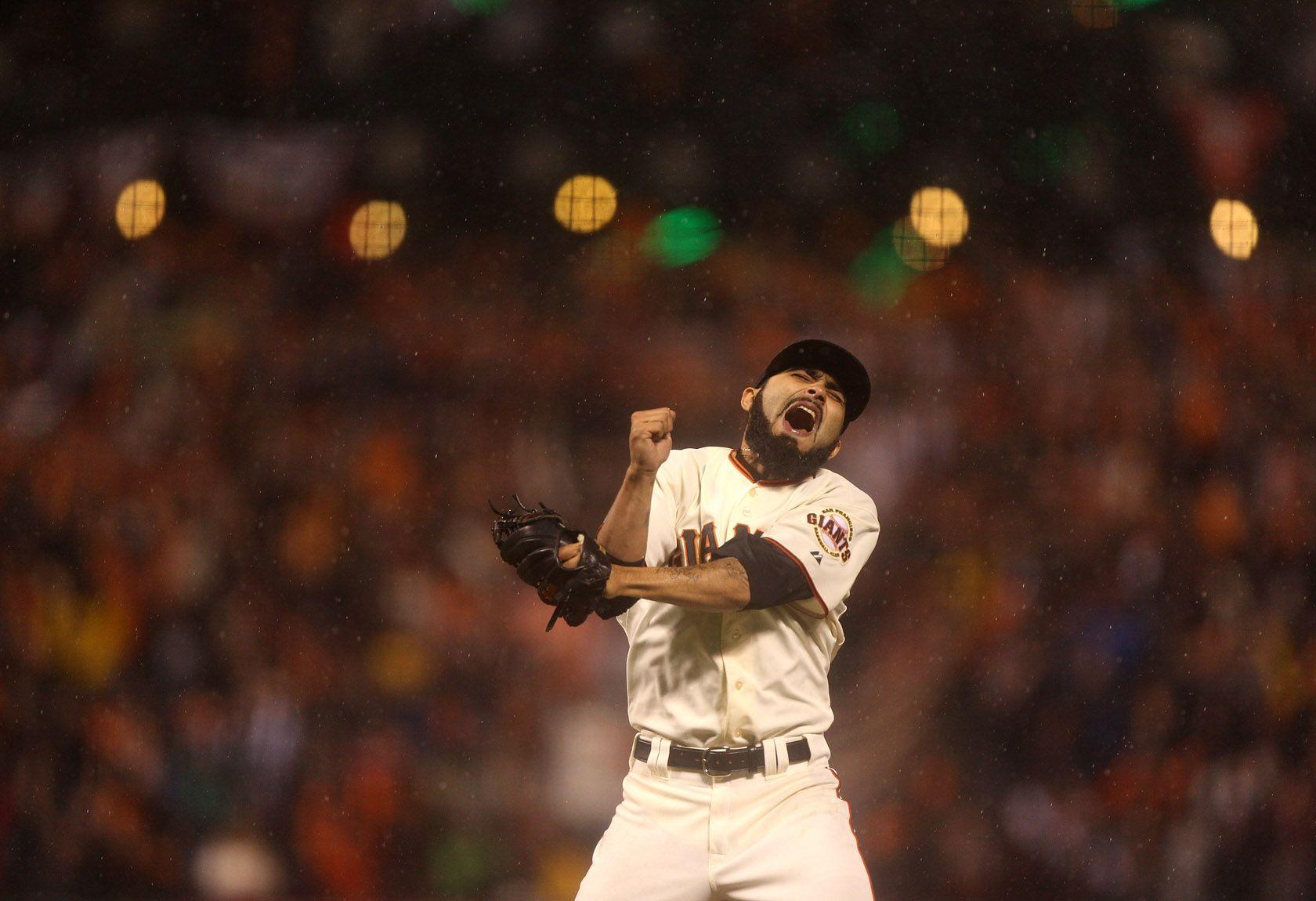 San Francisco Giants Wallpaper