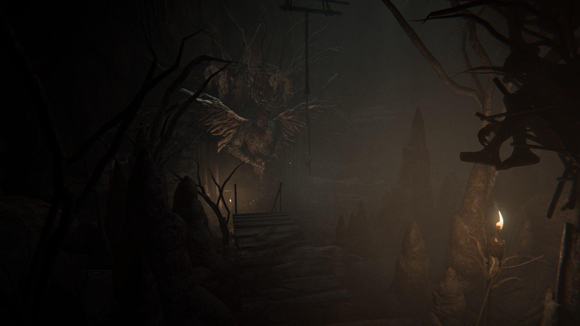 Outlast 2 review: Fear turns to frustration
