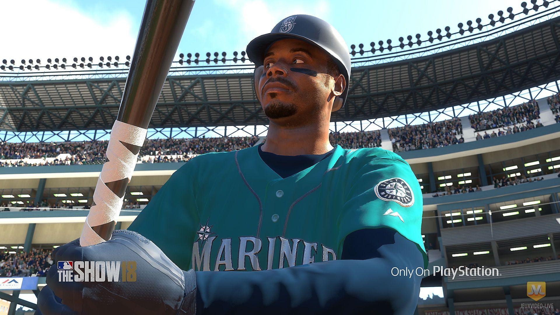 MLB The Show 18 Wallpapers - Wallpaper Cave